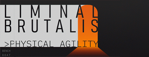 Liminal Brutalis: First Devlog banner